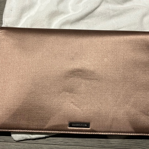 Bcbg envelope clutch - Picture 2 of 4